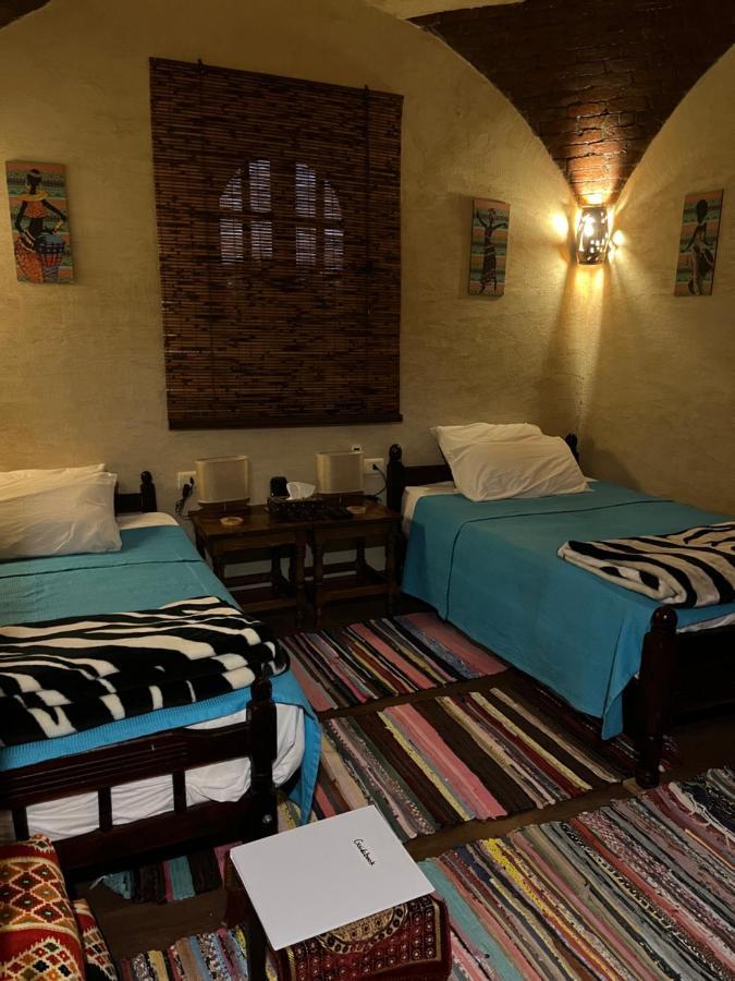 Appartement Siwa Spot à Siwa Oasis Extérieur photo