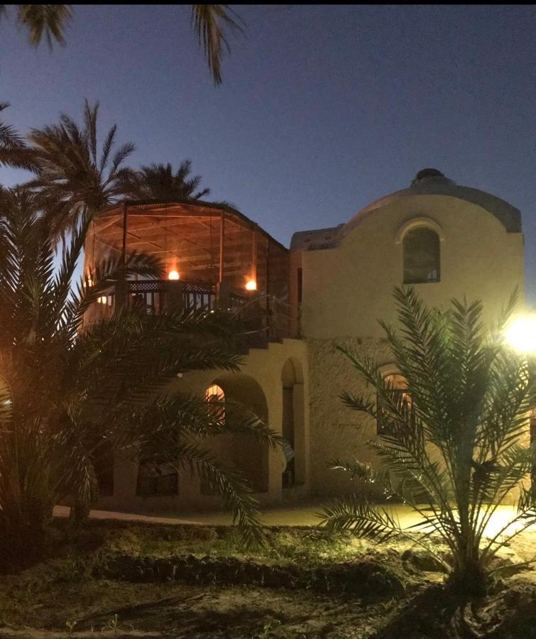 Appartement Siwa Spot à Siwa Oasis Extérieur photo
